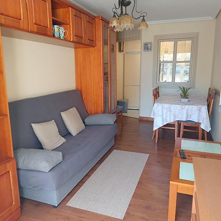El Espolon Apartment Comillas Bagian luar foto
