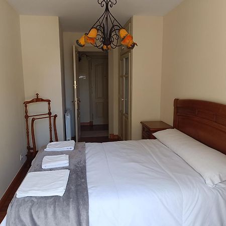 El Espolon Apartment Comillas Bagian luar foto