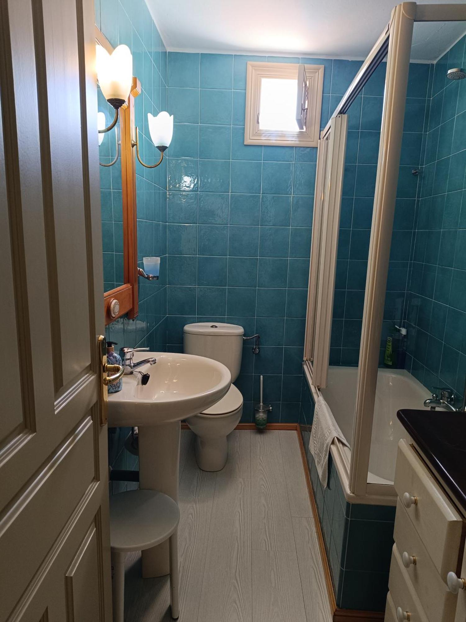 El Espolon Apartment Comillas Bagian luar foto