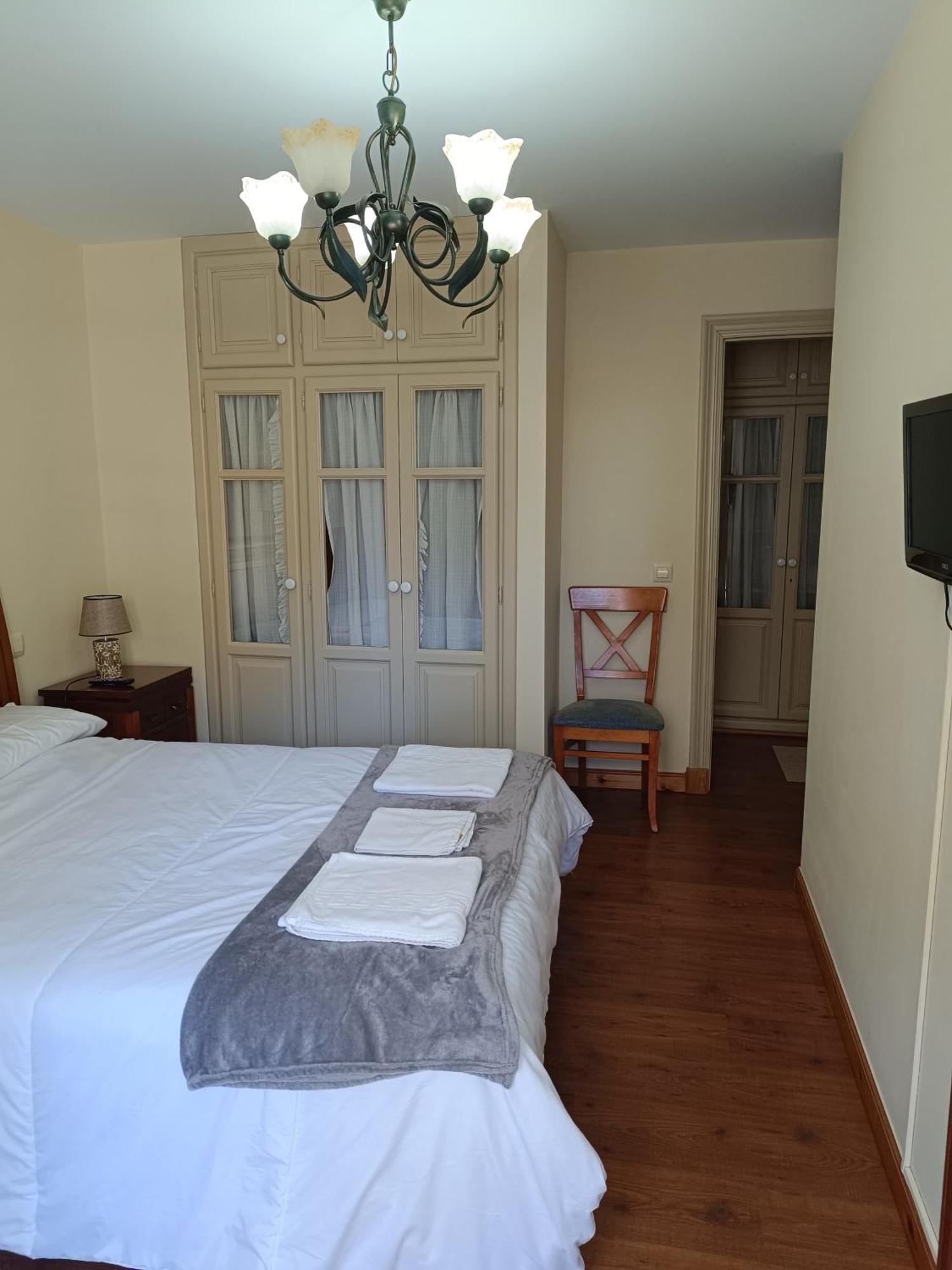 El Espolon Apartment Comillas Bagian luar foto