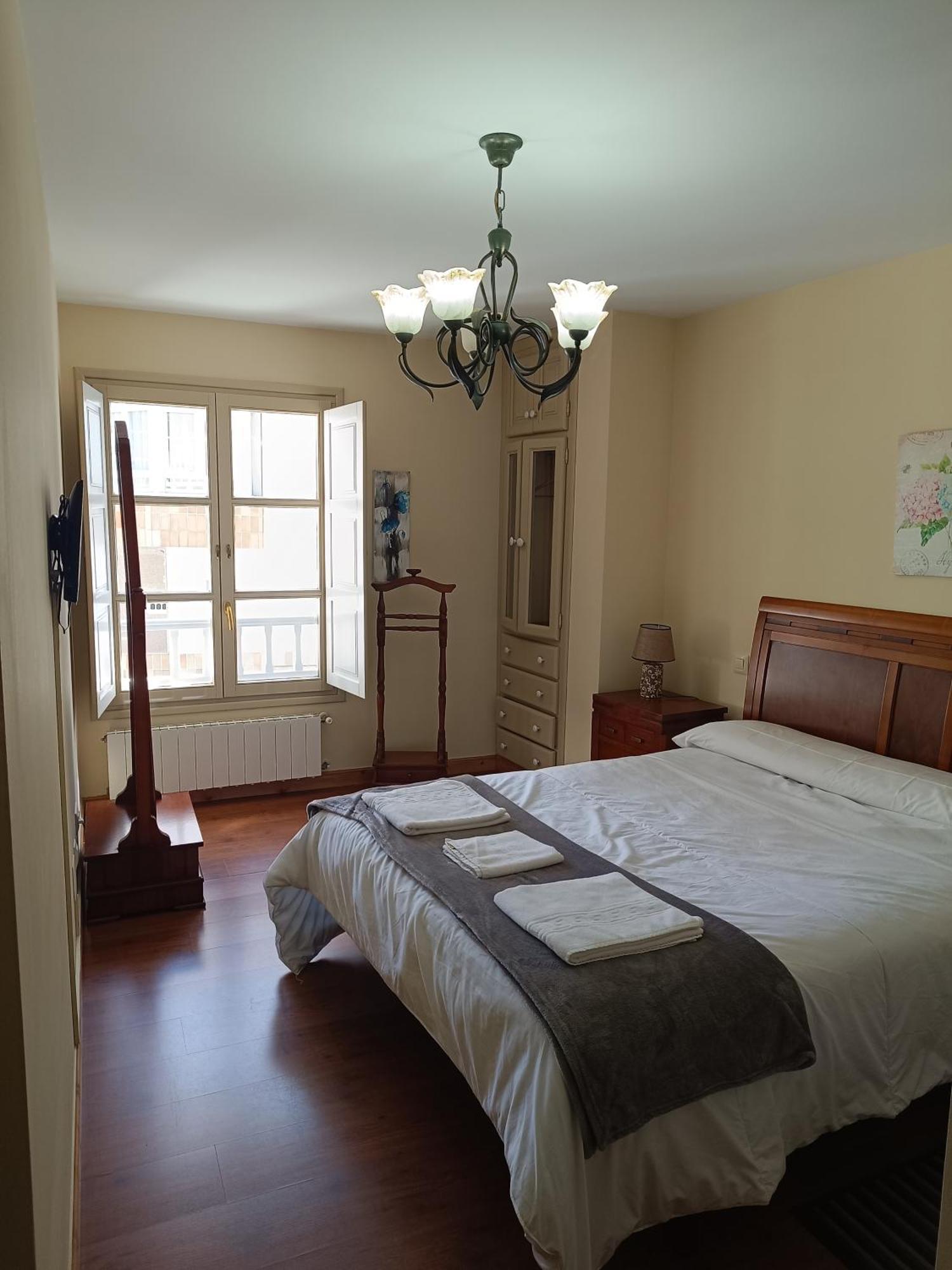 El Espolon Apartment Comillas Bagian luar foto
